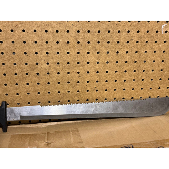 Gerber Machete Steel *Auction Only*