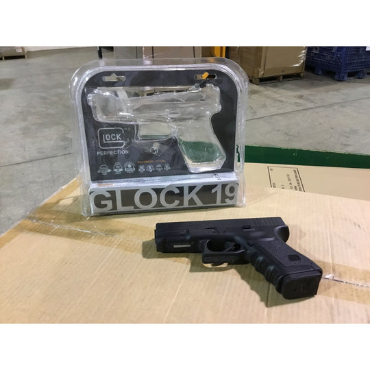 Glock 19 CO2 Air Pistol