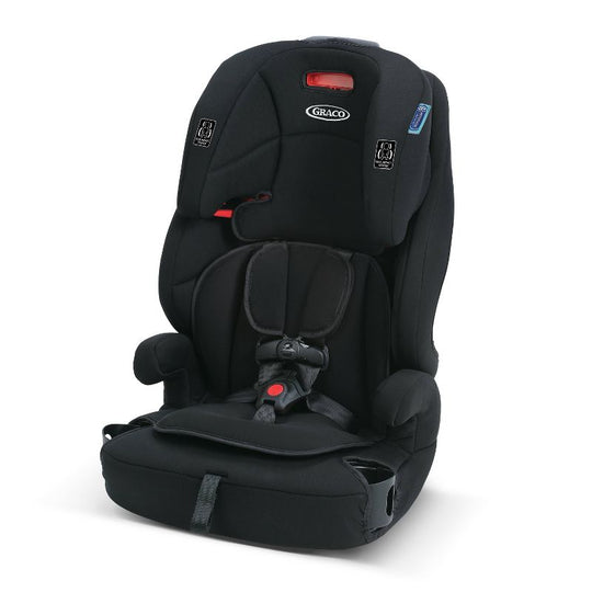 Graco Tranzitions 3-in-1 Harness Booster Car Seat  (090210)