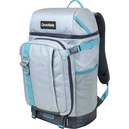 CleverMade Cardiff Backpack Cooler (Auction Only) Single