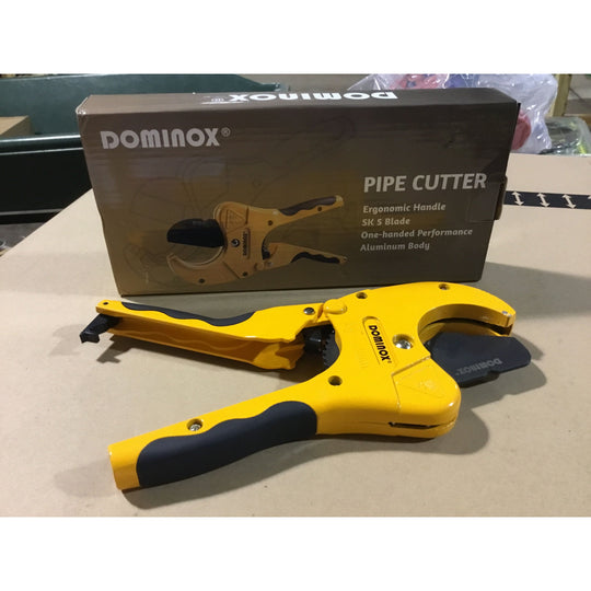 Dominox Pipe Cutter (Auction Only)