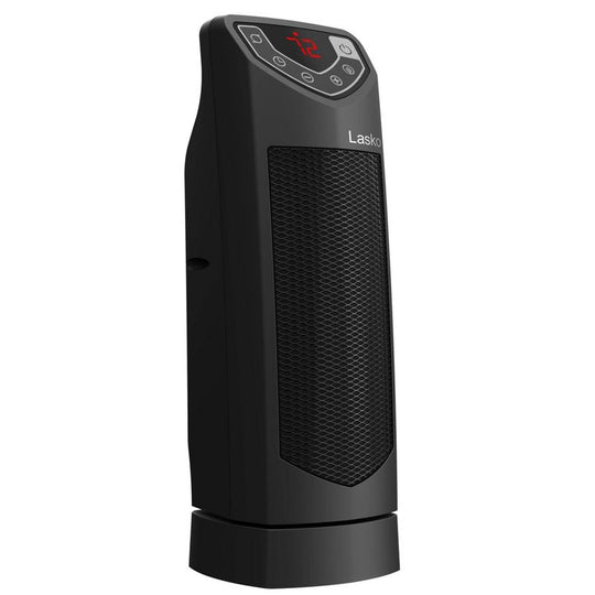 Lasko Portable Ceramic Heater (190011) SINGLE