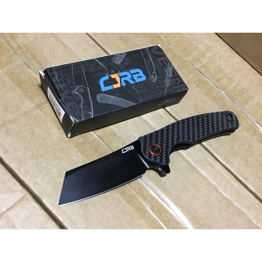 CJRB J1904-BCF Folding Knife