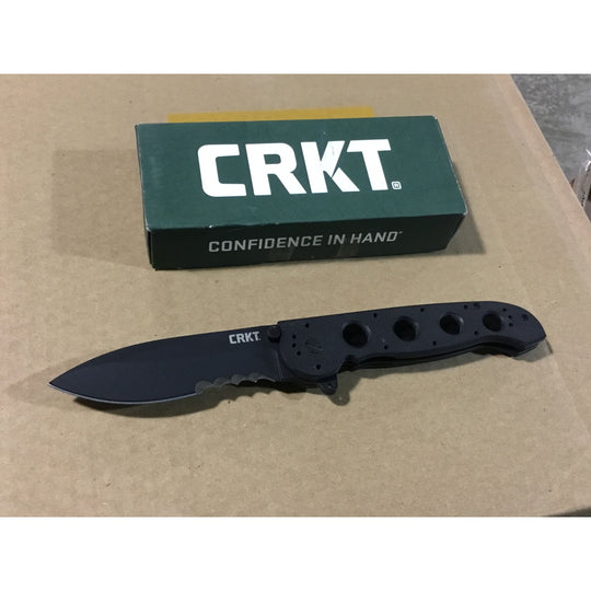 CRKT Carson M16-14SFG Special Forces Knife